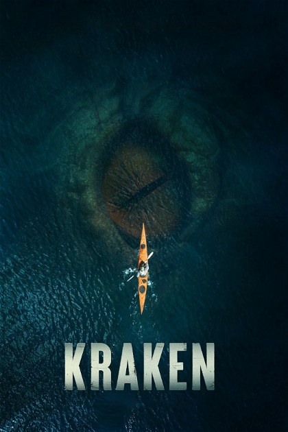 Poster for Kraken