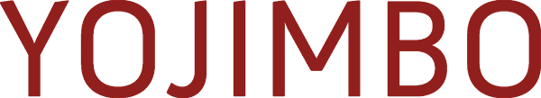 Yojimbo logo