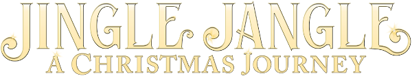 Jingle Jangle: A Christmas Journey logo