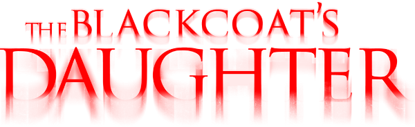The Blackcoat's Daughter logo