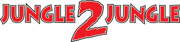 Jungle 2 Jungle logo