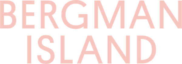 Bergman Island logo