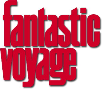 Fantastic Voyage logo