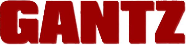 Gantz logo