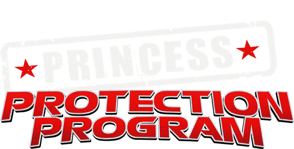 Princess Protection Program logo