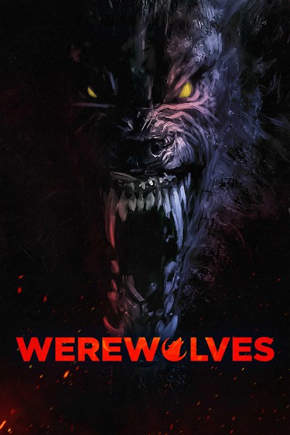 Poster for Werewolves