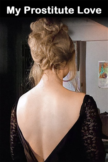 Poster for My Prostitute Love