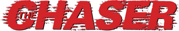 The Chaser logo