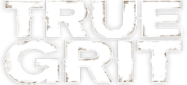 True Grit logo