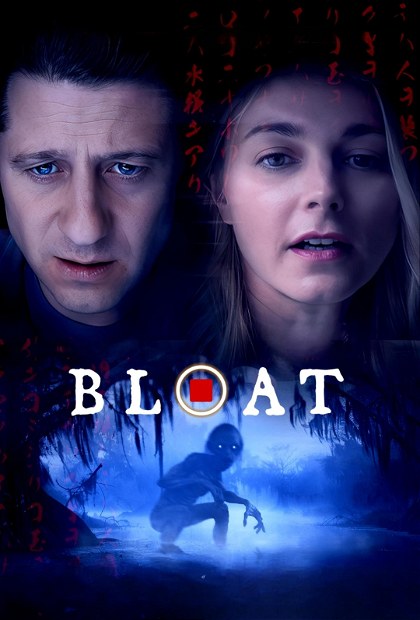 Poster for Bloat