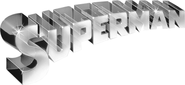 Superman logo