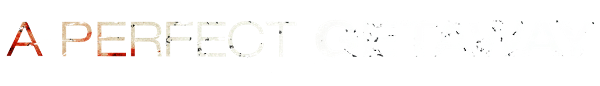 A Perfect Getaway logo