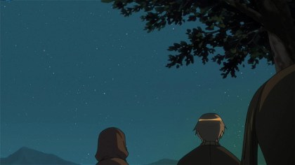 Poster for Spice and Wolf (2008)