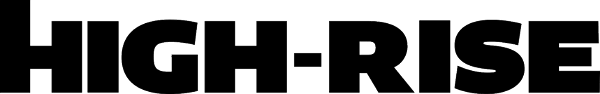 High-Rise logo
