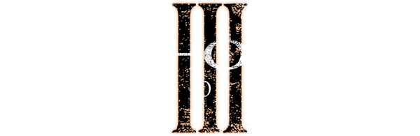 Hell House LLC III: Lake of Fire logo