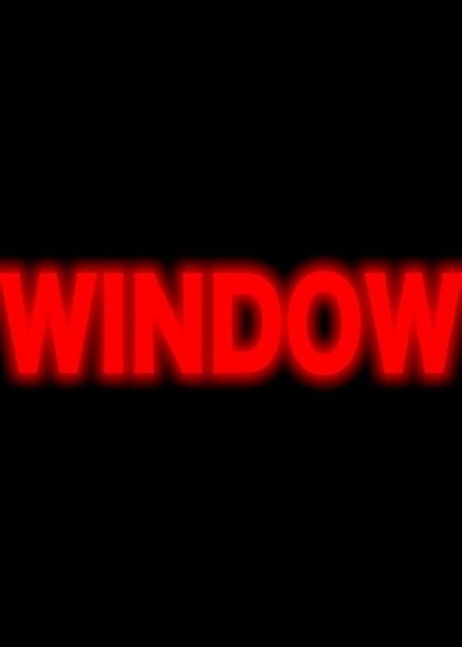 Poster for Window