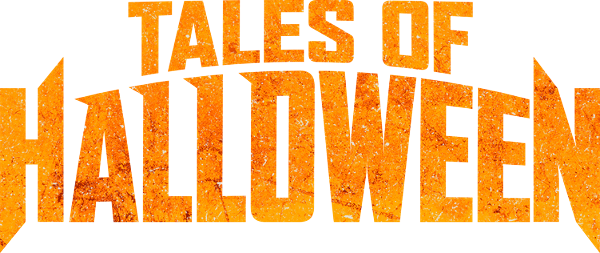 Tales of Halloween logo