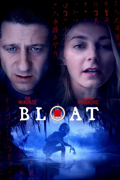 Poster for Bloat