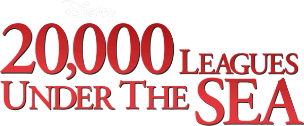 20,000 Leagues Under the Sea logo