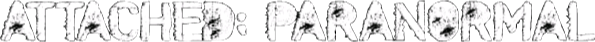 Attached: Paranormal logo