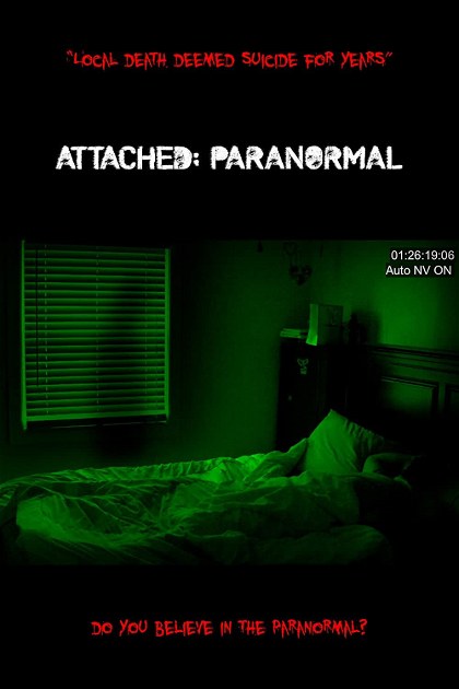 Poster for Attached: Paranormal