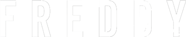 Freddy logo