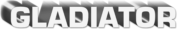 Gladiator logo