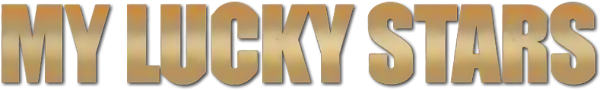 My Lucky Stars logo