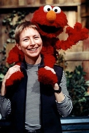 Judy Freudberg