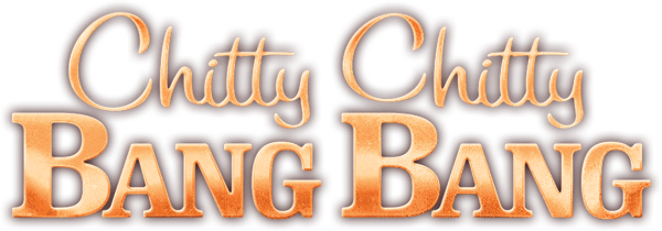 Chitty Chitty Bang Bang logo