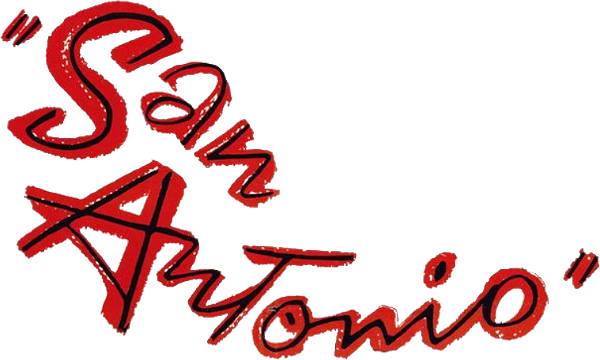 San Antonio logo