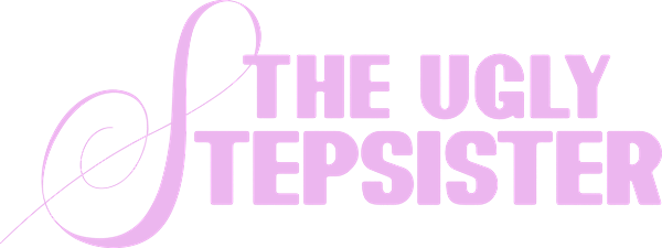 The Ugly Stepsister logo