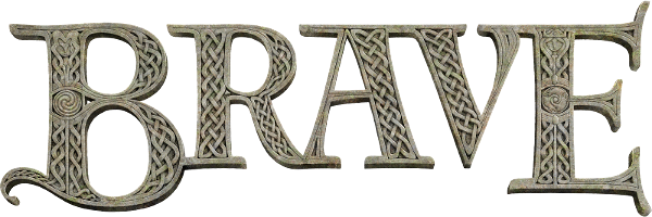 Brave logo