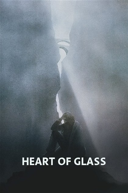 Poster for Heart of Glass