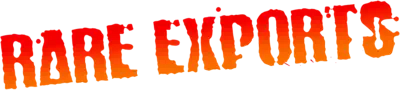 Rare Exports: A Christmas Tale logo