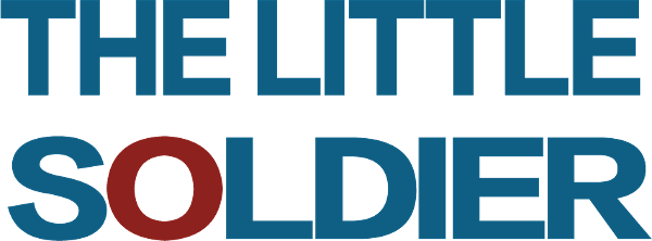 Le Petit Soldat logo