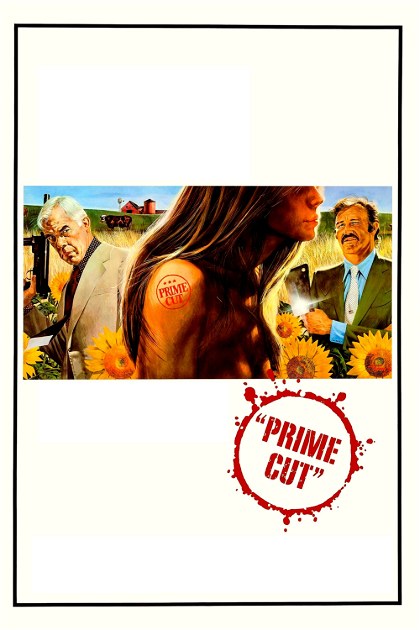 Poster for Prime Cut