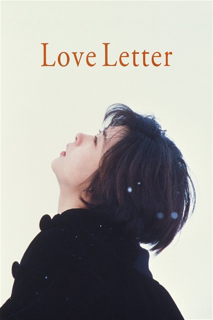 Poster for Love Letter