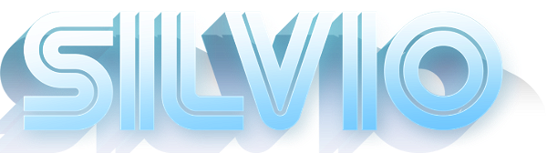 Silvio logo
