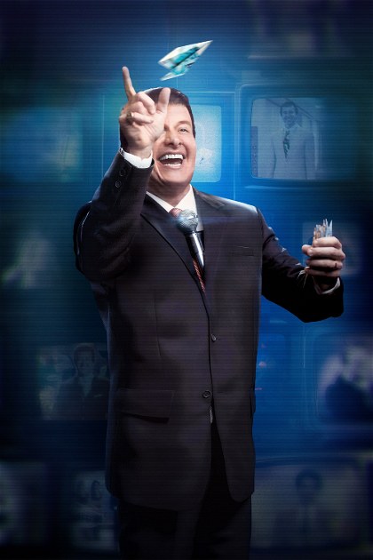 Poster for Silvio