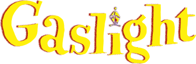 Gaslight logo