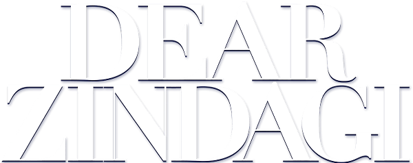 Dear Zindagi logo