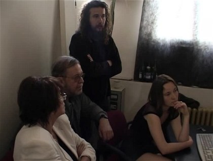 Poster for Daisies (1966) - Vera Chytilova: Journey