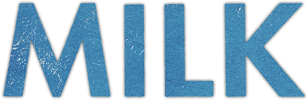 Milk logo