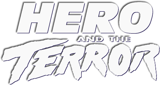 Hero and the Terror logo