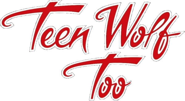 Teen Wolf Too logo