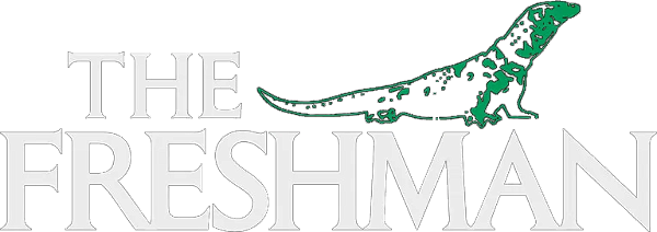 The Freshman logo