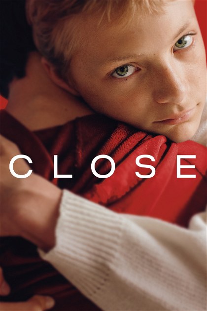 Poster for Close