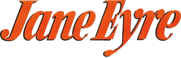 Jane Eyre logo