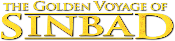 The Golden Voyage of Sinbad logo